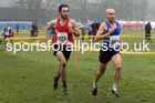Senior Mens 2023 Northern Cross Country Champs., Witton Park, Blackburn. Photo: David T. Hewitson/Sports for All Pics